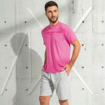 Pijama 9910 Masculino Mixte